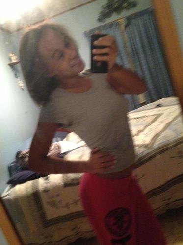 I followw backk biatchhh :*