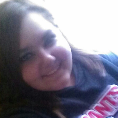 Escue me.. dont touch, bologna sandwhich (:: thank you TEEHEE.