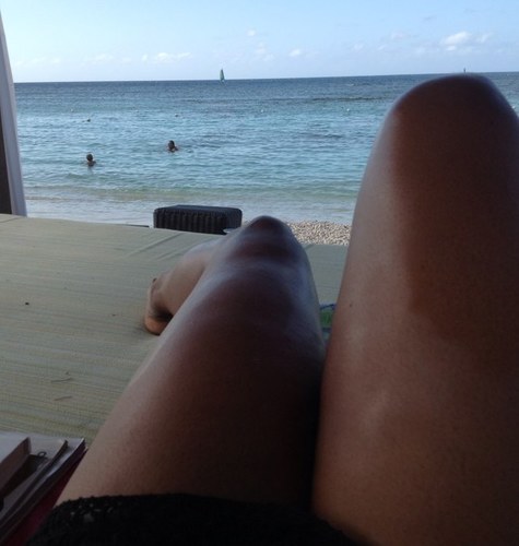 MzSharz's profile picture. Three degrees before the age of 26! #Blonde hair don't care!! American Born; Jamaican Bred; Globally inspired; World Traveller