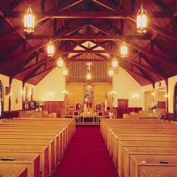 9:45am Sunday Morning Worship
