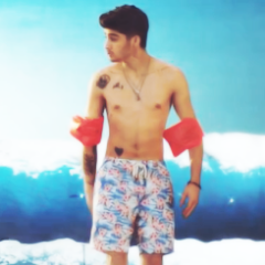 QUERIA SER POETA, MAS POETA NÃO POSSO SER, POIS POETA PENSA MUITO, E EU SÓ PENSO EM 1D *_*
