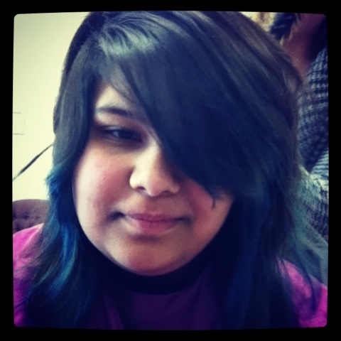 MyaVonVanity's profile picture. Music Is What Saves Us.
Warning im explicit xD ^^_