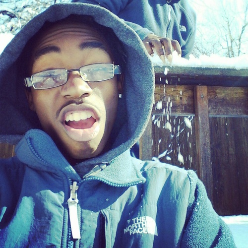 zudareon14's profile picture. you can't love the life that you live when you can't enjoy life, live to expect the unexpected and never regret