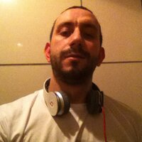 @chetemarmol (@chetemarmol) 's Twitter Profile
