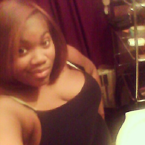 KRYSTAL Badjawn #Est1991 #TeamFollowBack #ILOVEMYLIFE Sometimes i tweet some dumb crazy shhhh lol #DontMindMe
