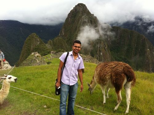 AArdilaPacheco's profile picture. Abogado UPB, Esp. en Derecho Administrativo UdeA. Abogado de Clínica Jurídica. Hincha fiel de mi Junior!