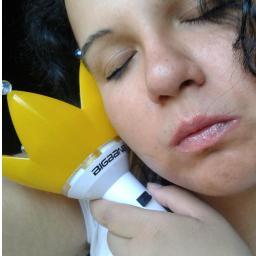 Jessicagaho's profile picture. 