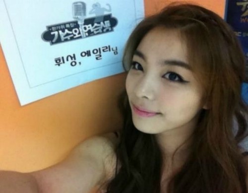 VRP of @2Hot_RP | Singer 89L |