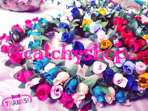shop_catchy's profile picture. Flowercrown 20-40k ready. Bowler ori ready. Garskin ready picture(s) look @ favorite(s). Serious buyer contact : 27772303 / +6283866939933