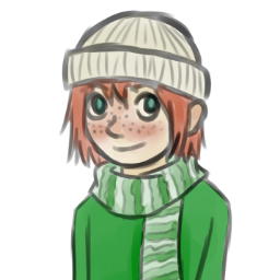 PippaROTG2's profile picture. Hello, the name's Pippa, and I'm @ROTGJamie friend! I believe in the Guardians! #RP #FIR, jailed account: @PippaROTG3