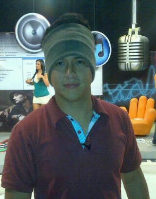 luis_mmieles's profile picture. Fotógrafo Diseñador Audio Visual