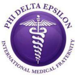 NUPhiDE's profile picture. We are the Illinois Gamma Chapter of Phi Delta Epsilon International Medical Fraternity, and we are here to answer your Northwestern Pre-Med Questions!
