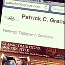 Patrick Grace - @pcgracey - Twitter