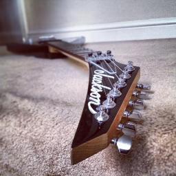 Funky_Riff's profile picture. I'm on a mission. Makin' Funky Riffs. Guaranteed follow back.