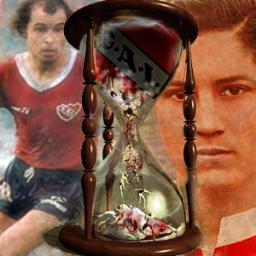 Efemérides de #Independiente, el equipo más ganador de América. 109 años de historia, hazañas, recuerdos y copas. Contacto: efemeridescai@gmail.com