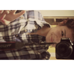 Music is what I breath, what I love to do. It keeps me alive.