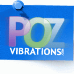 PozVibrations Connecting #HIV+ (Poz) people from around the world! 18+ only! We are bringing sexy back to #Poz People!!