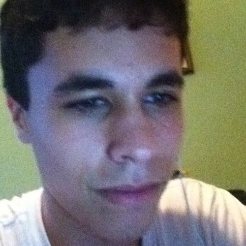 gabrielmazala's profile picture. 