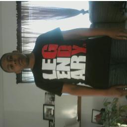 POPTART420420's profile picture. dont fuck wit me