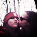 Laura Senter - @SmokeALilSum - Twitter