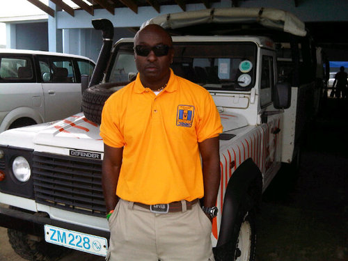 baje14's profile picture. I work at island safari in barbados