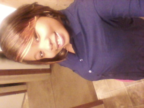 im married i dnt like mess n i dnt pt up wit no shit anything else yall wana knw inbox me :)