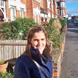 pgarciakl's profile picture. Patricia Garcia. Hija de un español y una libanesa. Ingeniero Industrial