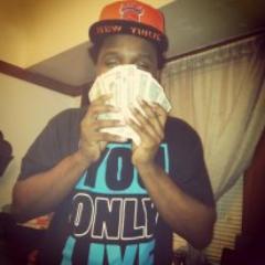 Follow @That_Shyt_Dope