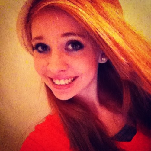 Unperfectly Perfect ♥  forever young ~instagram : tiffanypotterr ~  Virginia