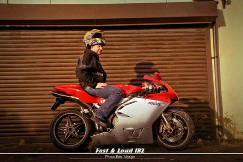 FolloTeam33's profile picture. Racing Motorcycle's is my Life! Follow me to see my progress at the adelaide masters this year 2014!