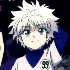 MA_KilluaHxH's profile picture. [V] by @RPMangAnime