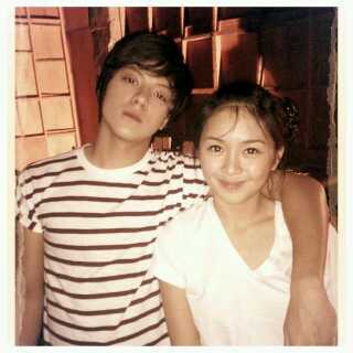 KathNiel Supporters ; We love and support @bernardokath @imdanielpadilla --- OUR LIVES INSPIRED BY TWO; BELIEVING KATHNIEL ARE MEANT TO BE AND IT'S TRUE.