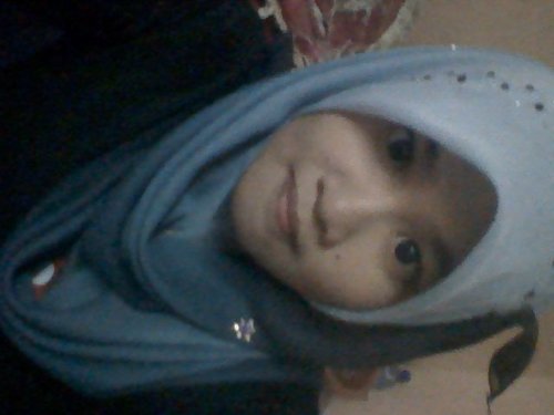 AchikIeyraaira's profile picture. aku tetap aku!