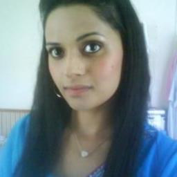 ShawannaNicolls's profile picture. This is how it was