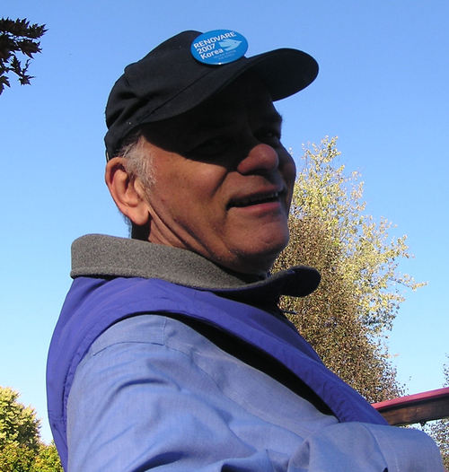 joafigator's profile picture. technical translator