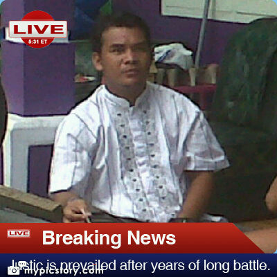 IsmatTammy's profile picture. 2264B47F