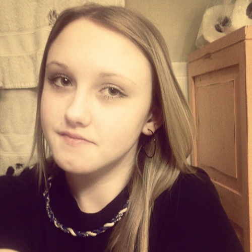 shannon_goode_'s profile picture. To this you were called, because Christ suffered for you, leaving you an example, that you should follow in His footsteps..