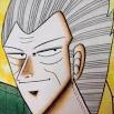 平井 銀二 銀王 Zero3275 のツイプロ 平井 銀二 銀王 Zero3275 のツイプロ