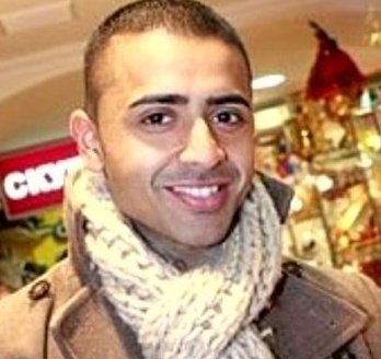 therealjaysean's profile picture. The Real Jay Sean Twitter.