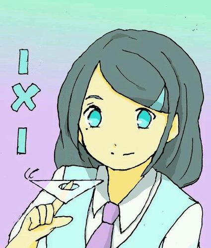 1×1さんのプロフィール画像