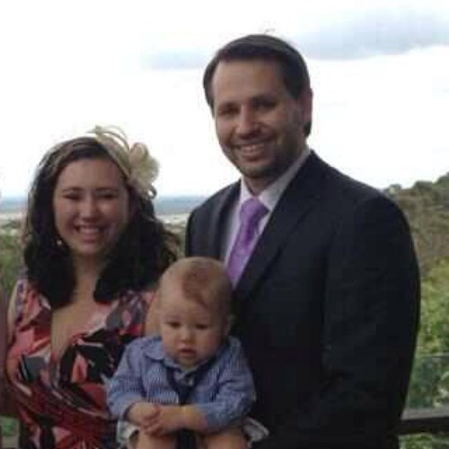 tvandoore's profile picture. 