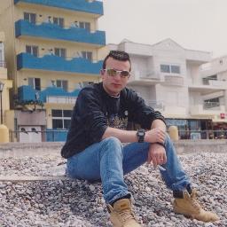 Nick_Mts's profile picture. 