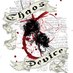 The Chaos Device (@TheChaosDevice) Twitter profile photo