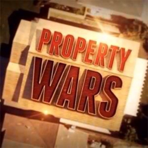 Ed Rosenberg from Discovery Channel, Property Wars Season 2- January 10th 2013