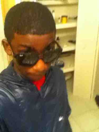 CrispyAmani's profile picture. Hooping is my life I have hoop dreams gotta fuffil them :)