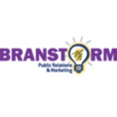 BRANSTORM is a Charlotte, NC-based public relations and marketing firm founded in 2006 by @colleenbrannan.