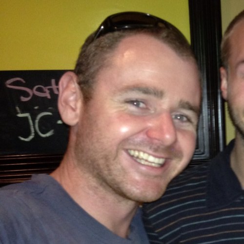 DanielBoof's profile picture. 