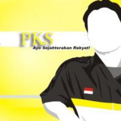 Ini adalah media komunikasi DPD PKS Bangka