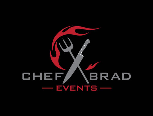 ChefBradEvents's profile picture. At a young age I became aware of the importance of food and its power to bring people together, to nourish more than the stomach.