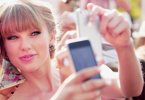 Stay beautiful. :)